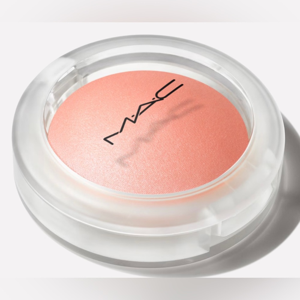 MAC Glow Play Blush- So Natural
